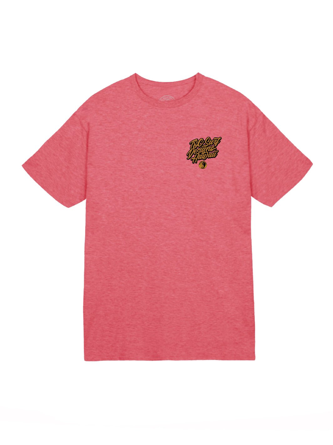 No Worry Beef Curry Jersey Tee - T&C Surf Designs
