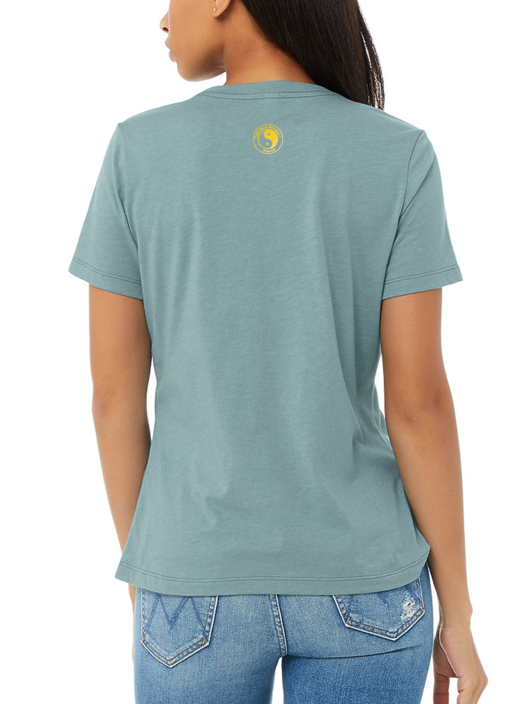 T&C Surf Designs T&C Surf Anuenue Relax Tee, 