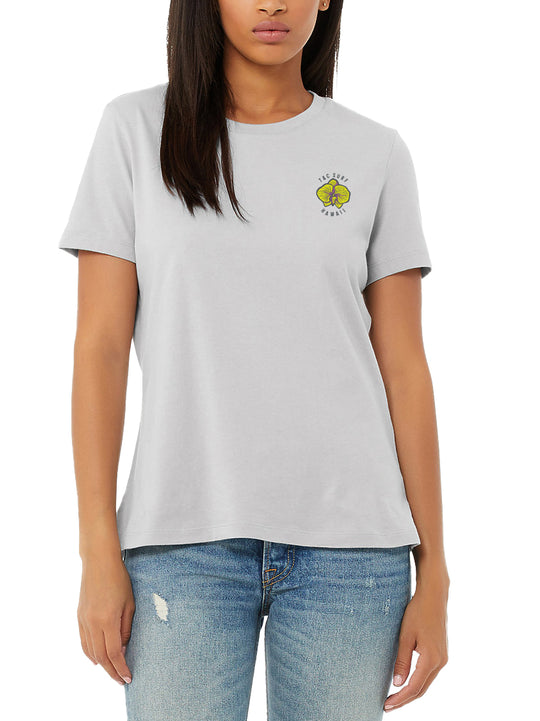 T&C Surf Designs T&C Surf Orchid 3 Relax Tee, 