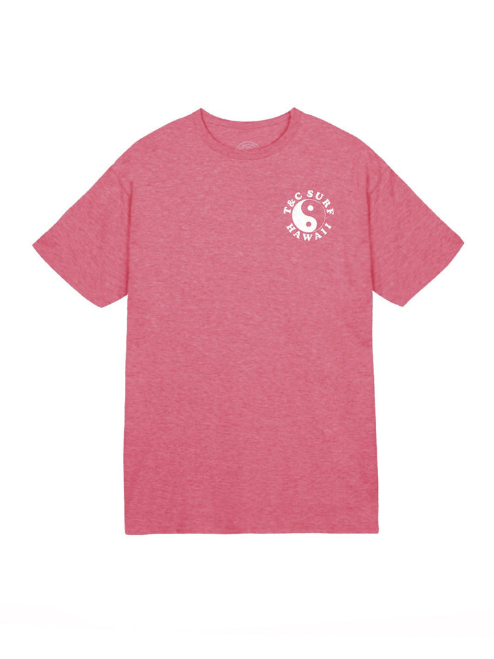Ahi Slab Jersey Tee - T&C Surf Designs