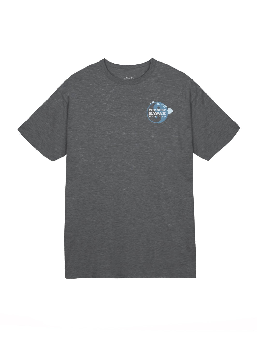 Eluaulua Jersey Tee - T&C Surf Designs