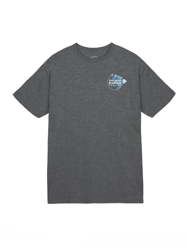 Eluaulua Jersey Tee - T&C Surf Designs