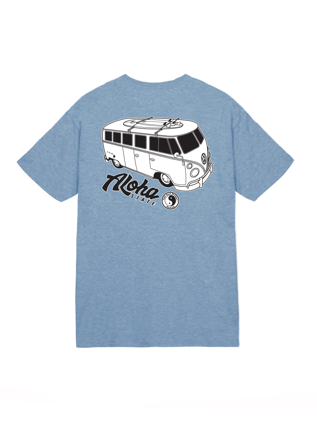 Top Van Volkswagen® Jersey Tee