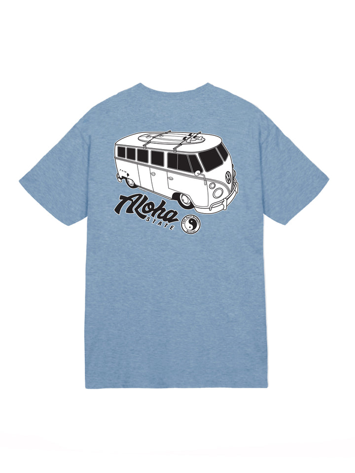 Top Van Volkswagen® Jersey Tee