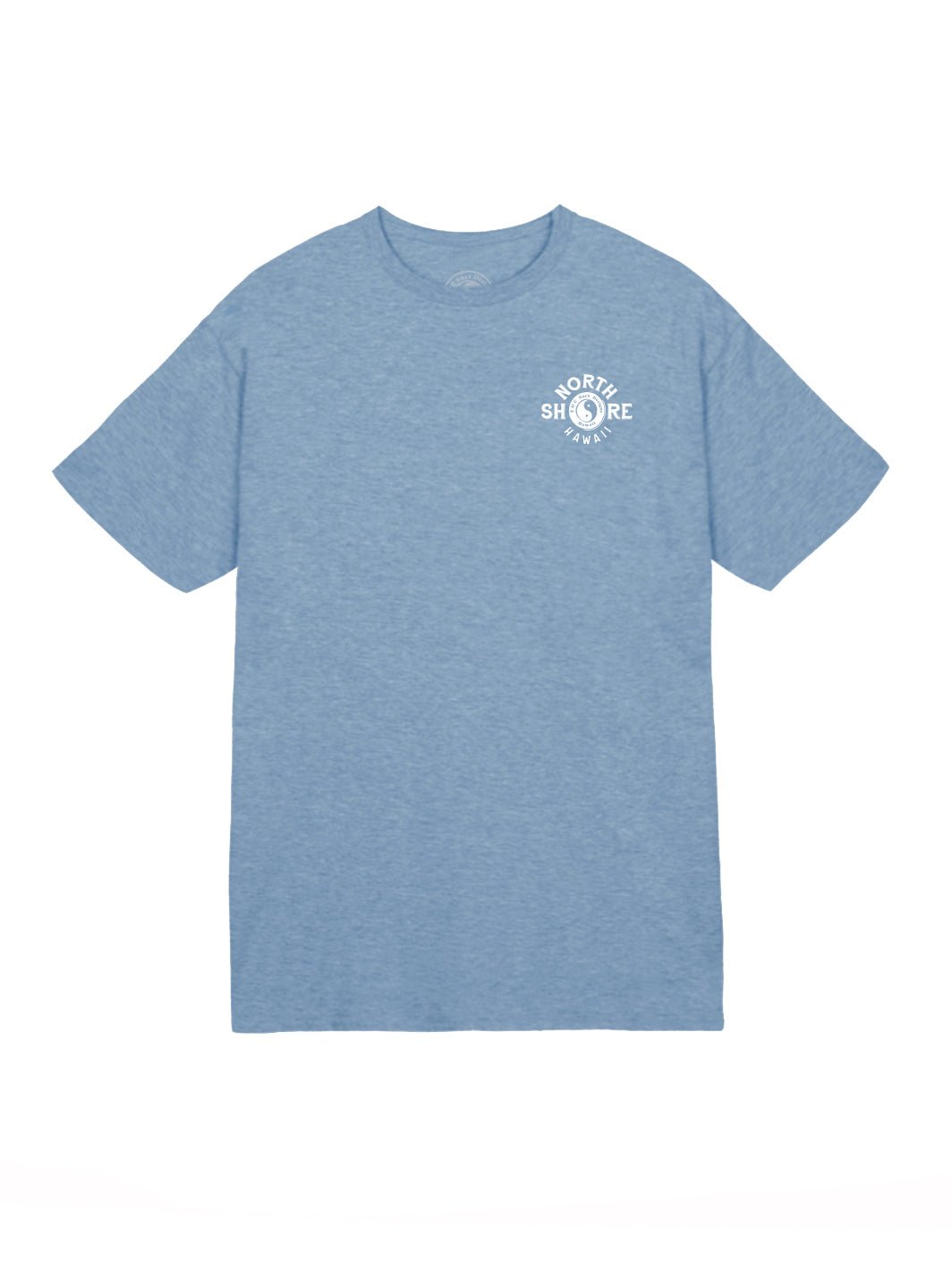 T&C Surf Designs North Side Jersey Tee,