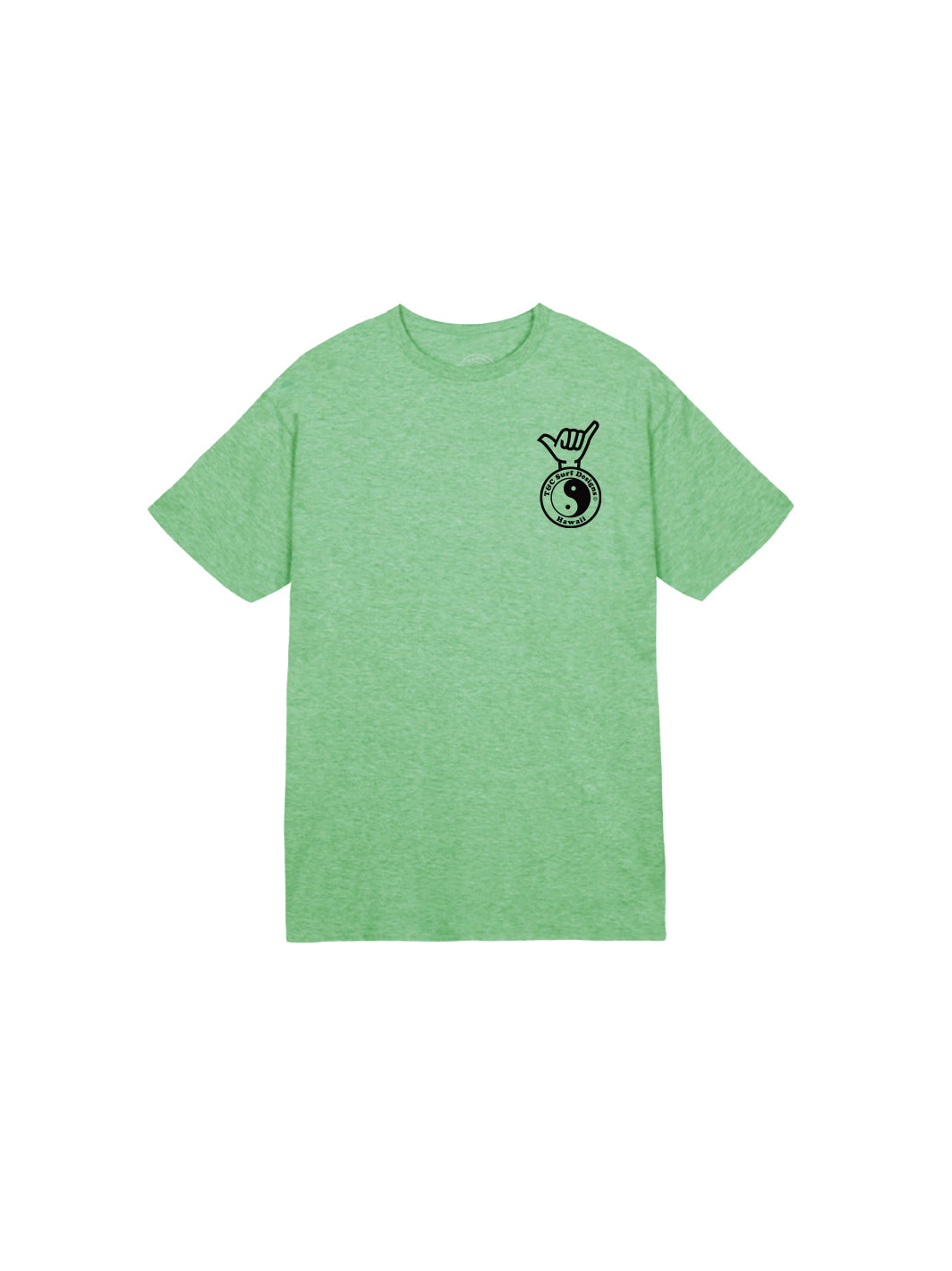 Kids Shakas and Aloha Tee