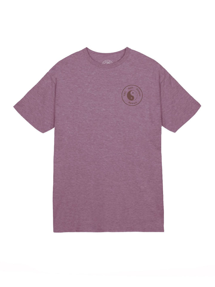 Hawaii Only Jersey Tee - T&C Surf Designs