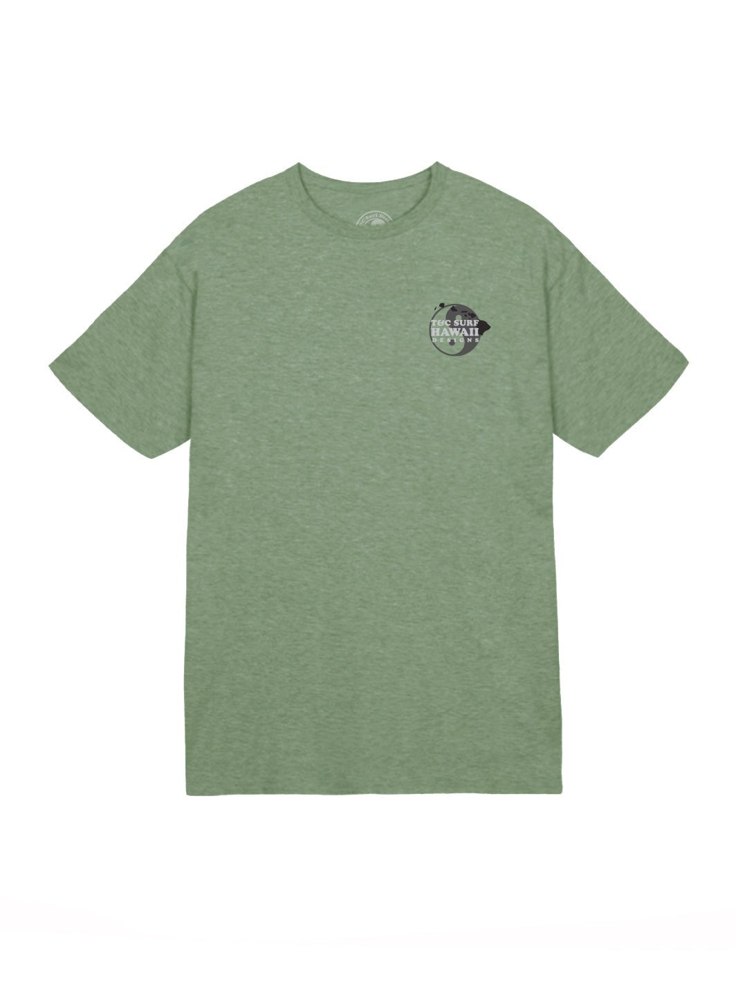 T&C Surf Designs T&C Surf Pua Myna Jersey Tee,