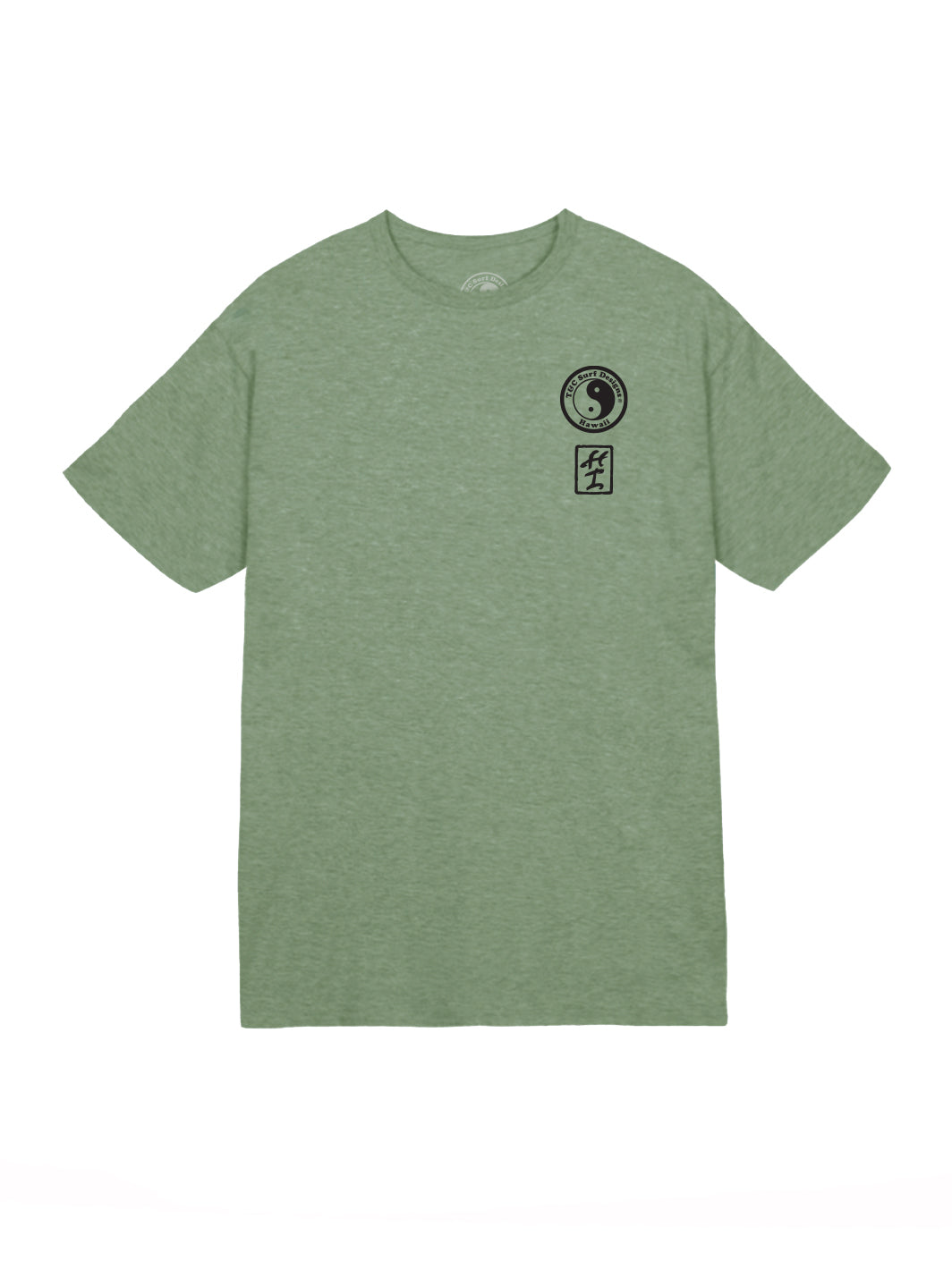 T&C Surf Designs Sumi Tako Jersey Tee,