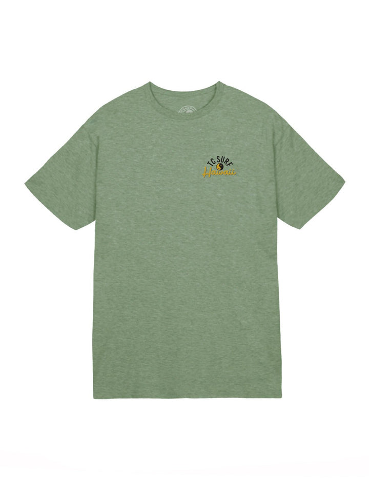 T&C Surf Designs Howzit Jersey Tee,