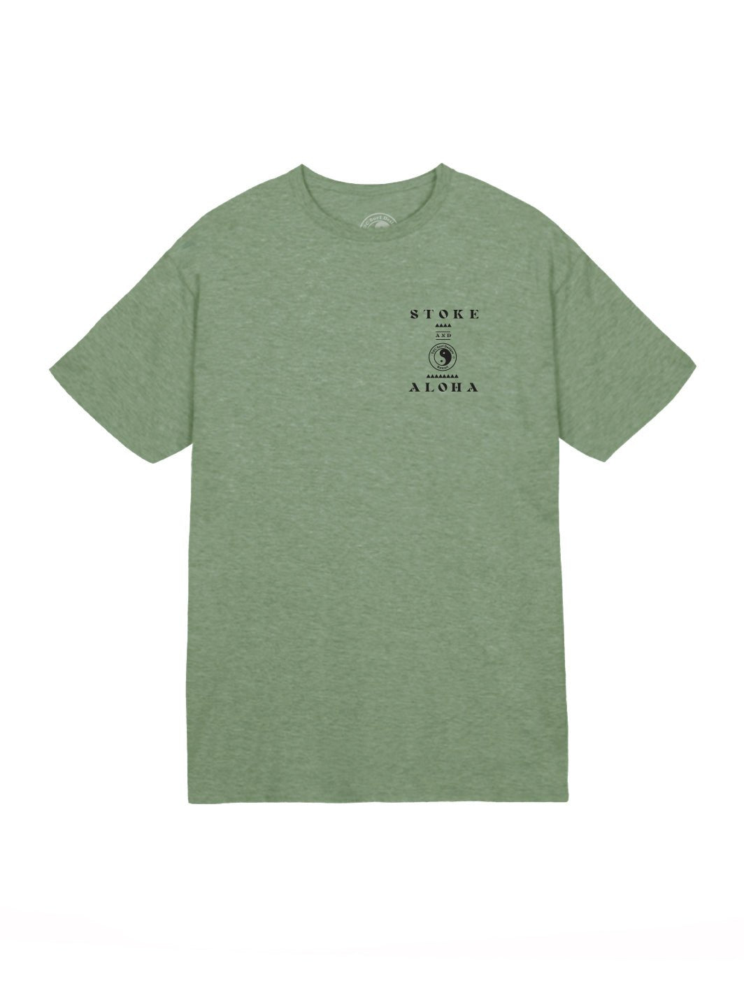 T&C Surf Designs Life Jersey Tee,