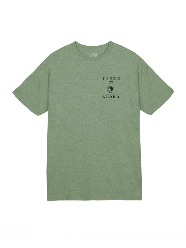 T&C Surf Designs Life Jersey Tee,