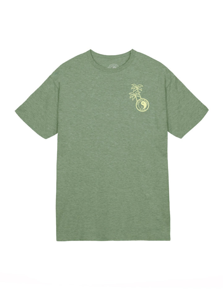 T&C Surf Designs Kalo Wave Jersey Tee,