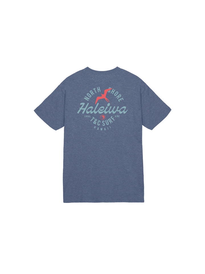 Kids Iwa Sky Tee