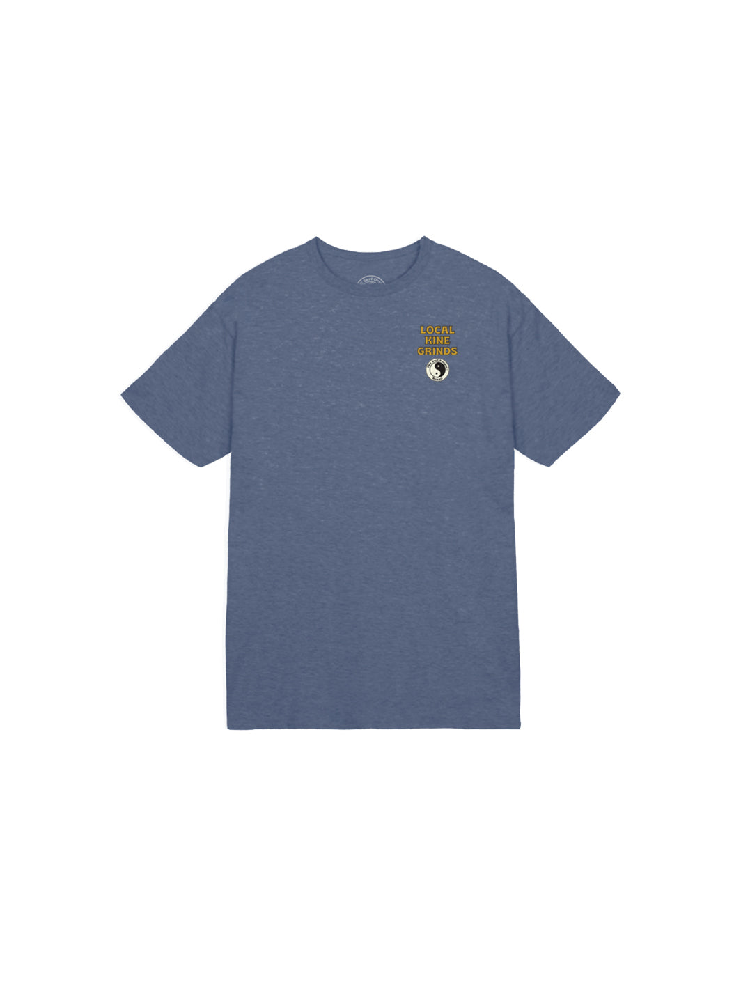 T&C Surf Designs Kids Local Grinds Tee,