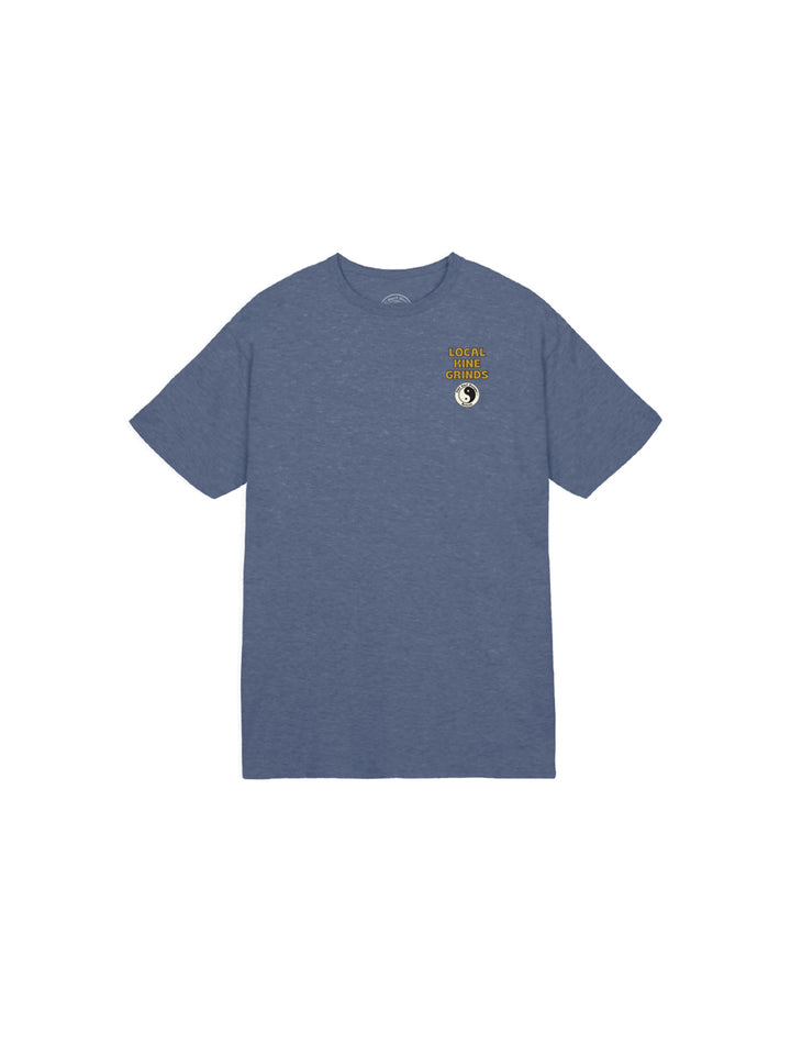 T&C Surf Designs Kids Local Grinds Tee,