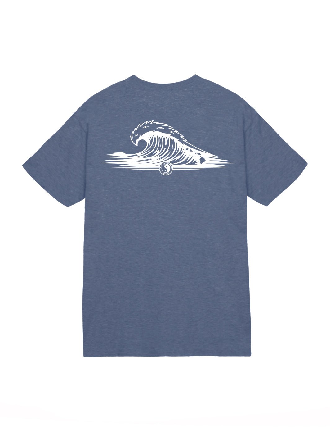 Aloha Wave 2 Jersey Tee – T&C Surf Designs
