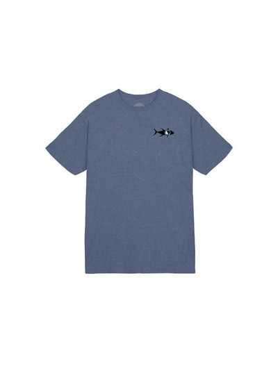 T&C Surf Kids Twin Fin Tee - T&C Surf Designs