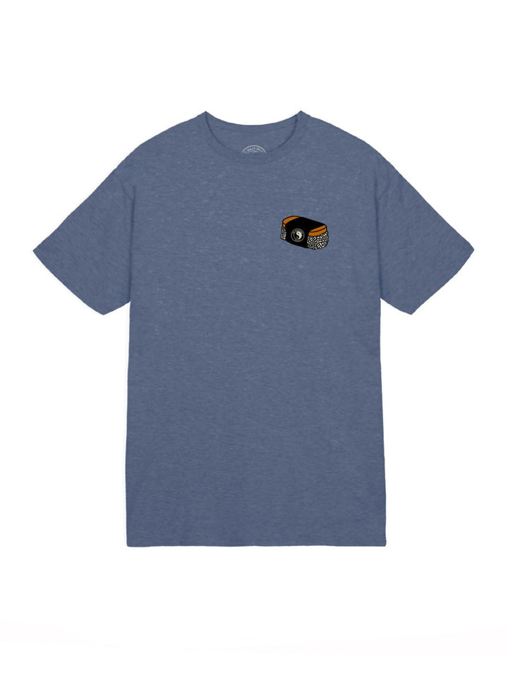 T&C Surf Designs Rice Made Jersey Tee,