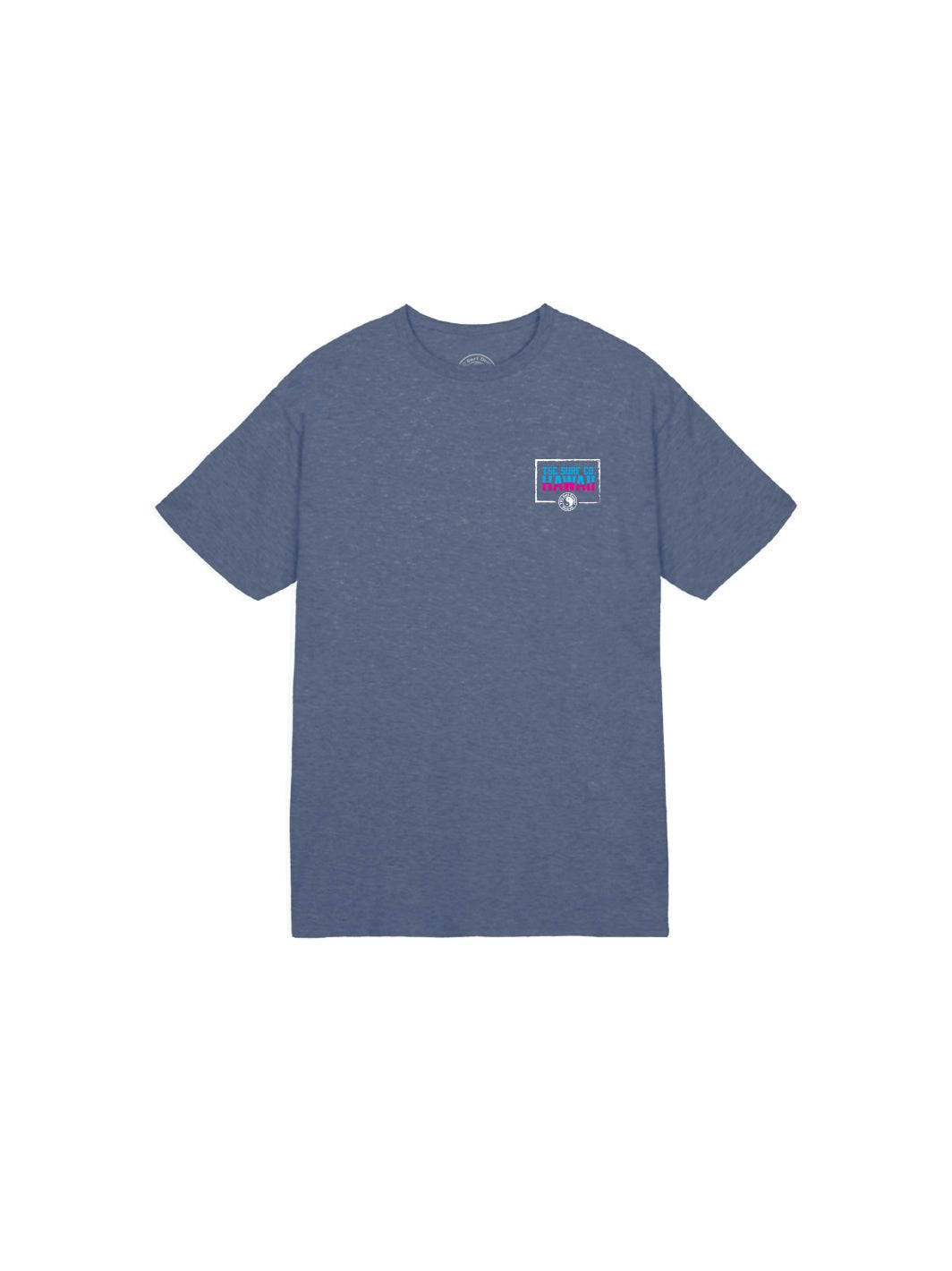 T&C Surf Designs Kids Shave Ice and Paradise Tee,