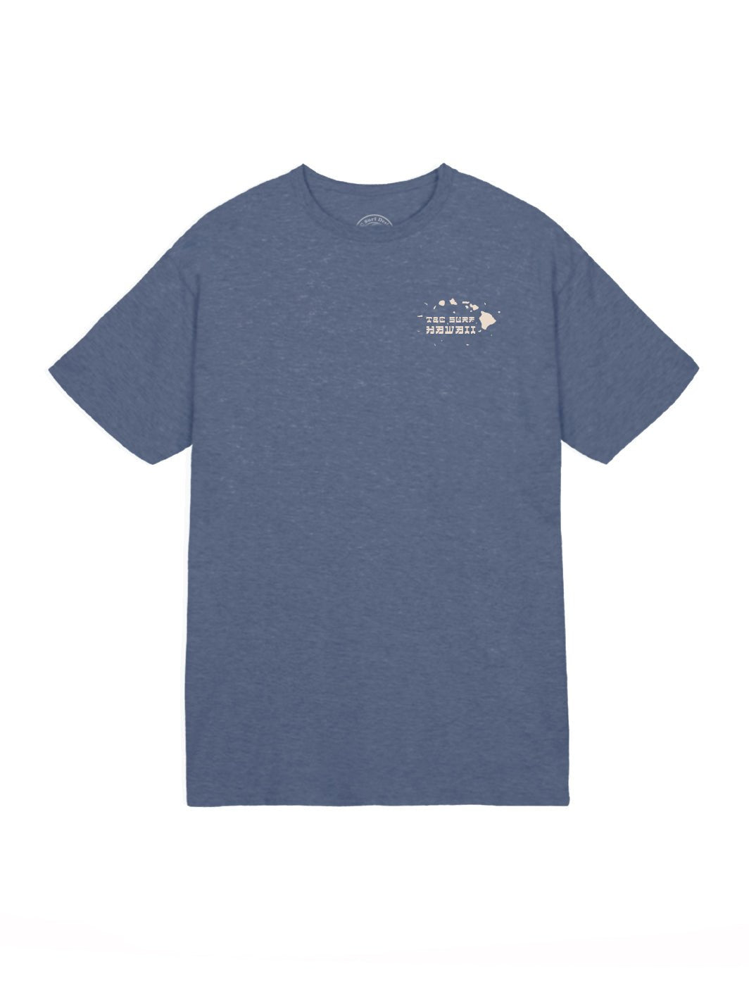 Sky Dragon Jersey Tee - T&C Surf Designs