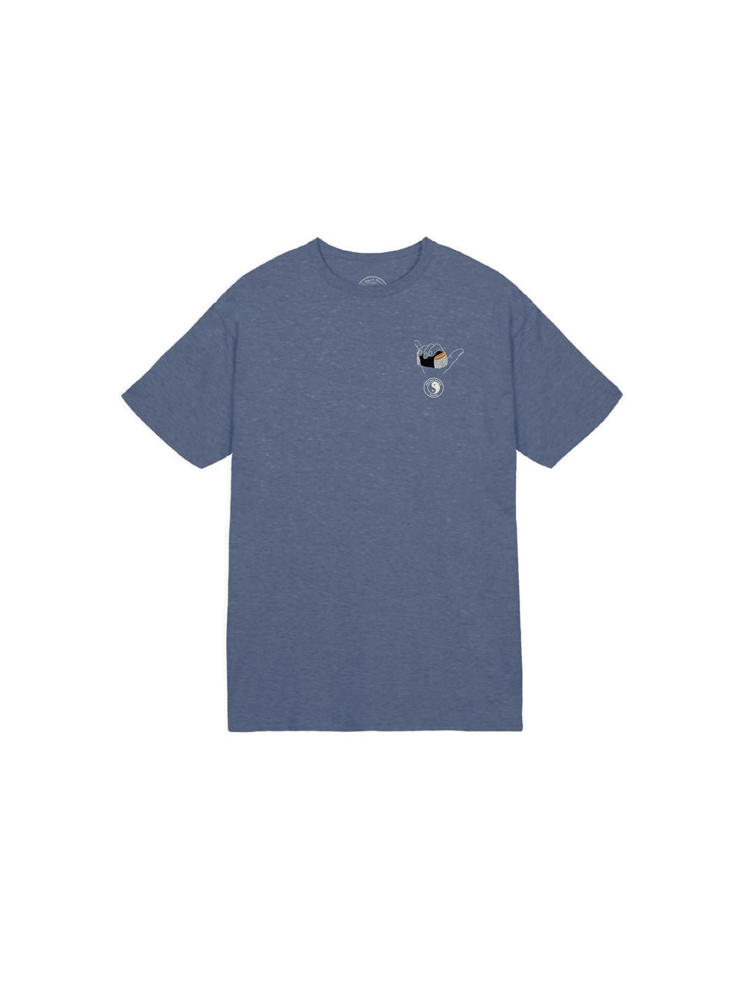 T&C Surf Designs Kids Rice Made Tee,