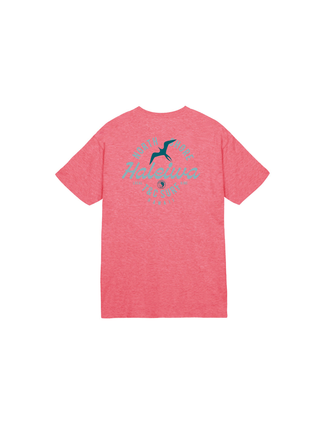 Kids Iwa Sky Tee