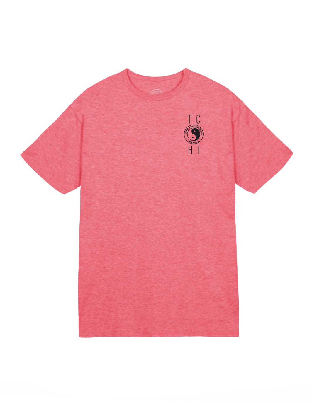 T&C Surf Designs T&C Surf Simple Hokusai Jersey Tee, 