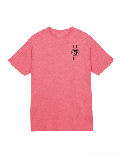 T&C Surf Designs T&C Surf Simple Hokusai Jersey Tee, 