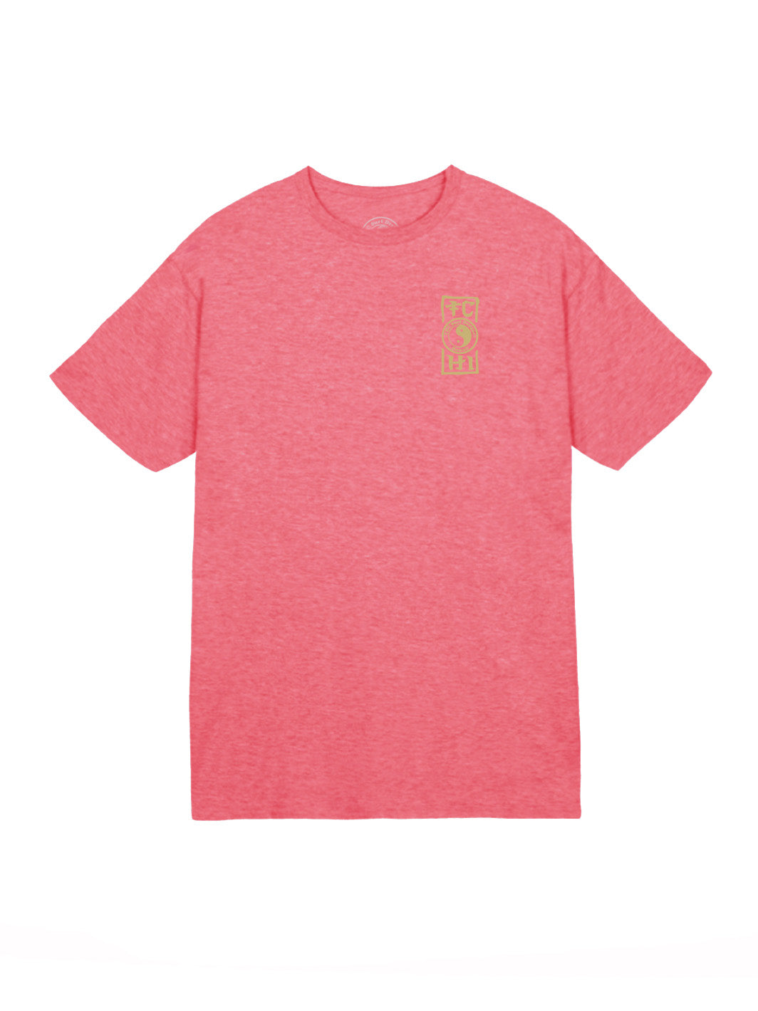 T&C Surf Designs Penned Koi Jersey Tee,