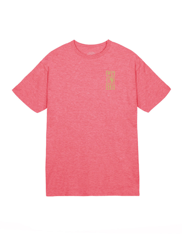 T&C Surf Designs Penned Koi Jersey Tee,