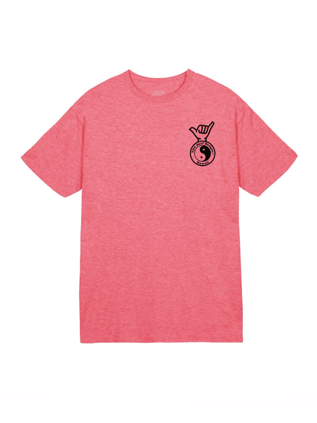 Shakas and Aloha Tee - T&C Surf Designs