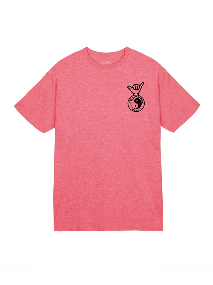 Shakas and Aloha Tee - T&C Surf Designs