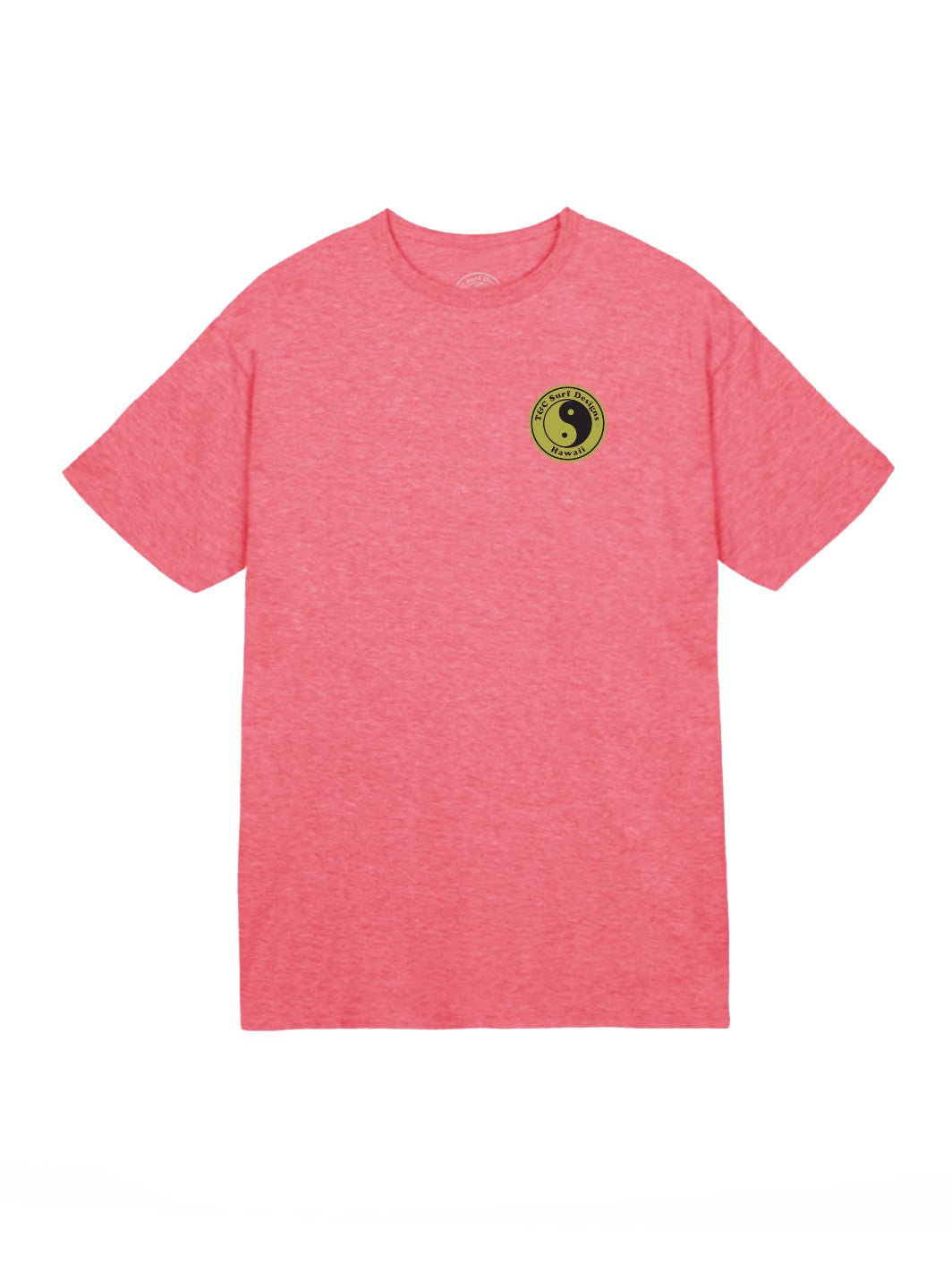 Kar Chi Jersey Tee - T&C Surf Designs