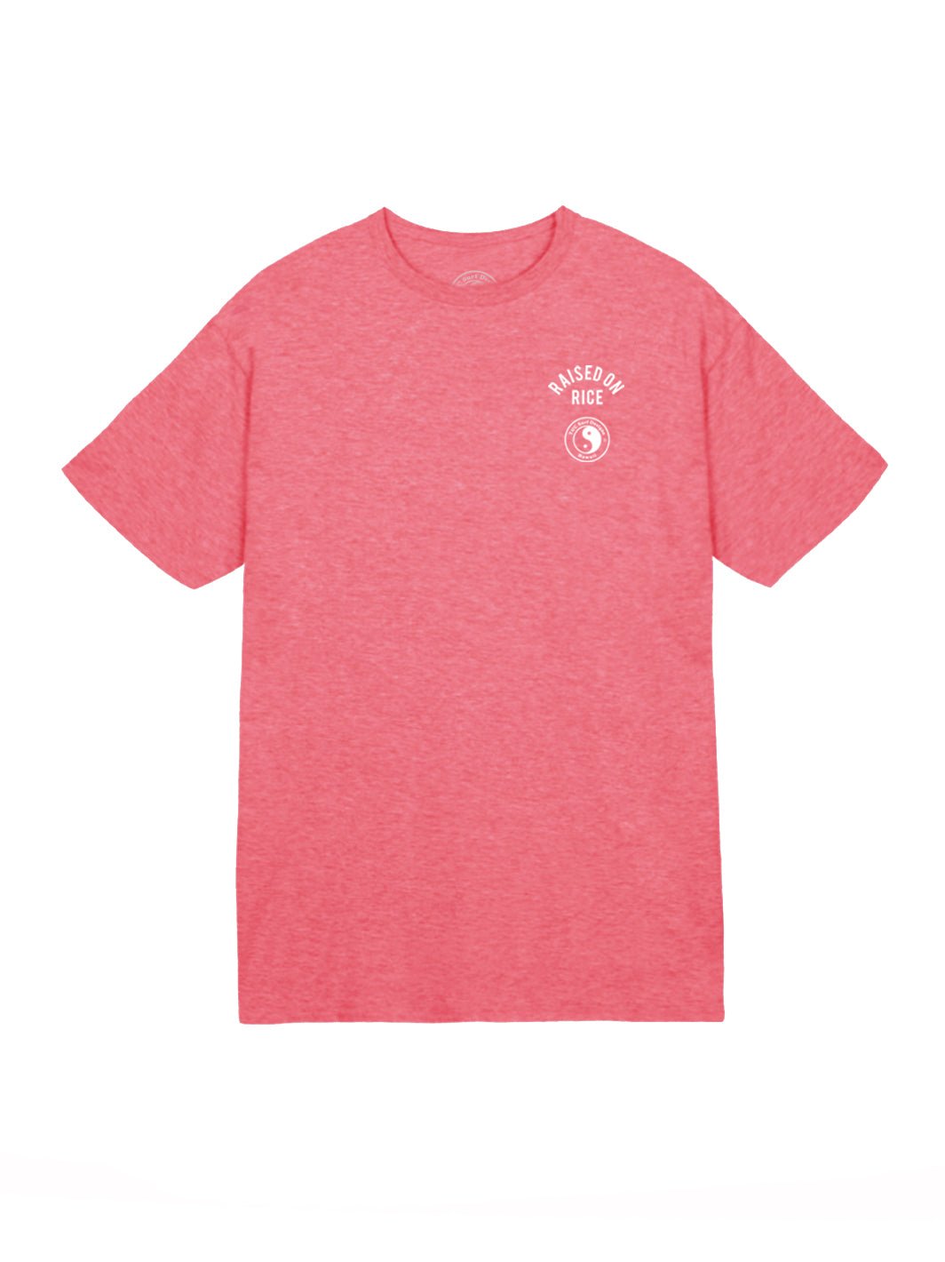 Spicy Ahi Jersey Tee - T&C Surf Designs