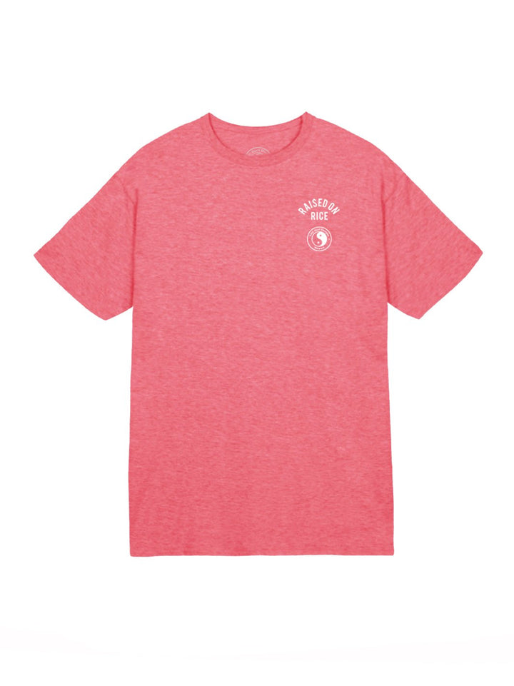 Spicy Ahi Jersey Tee - T&C Surf Designs
