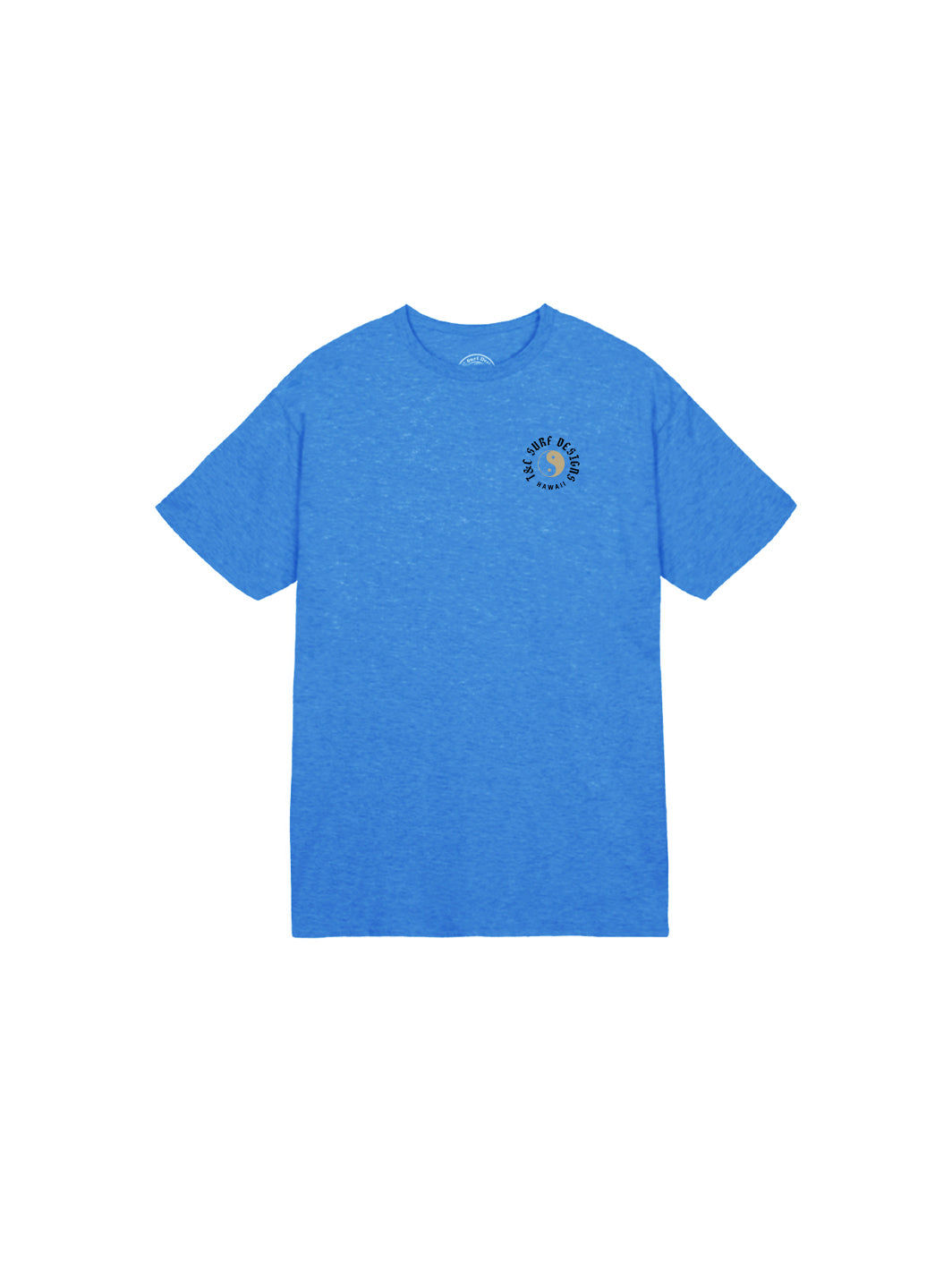 T&C Surf Designs Kids Shaka Tee,
