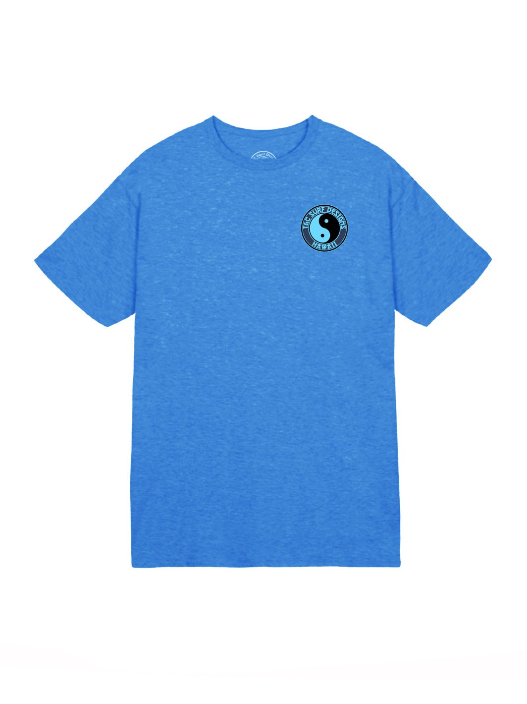 Sakura Crane Jersey Tee - T&C Surf Designs