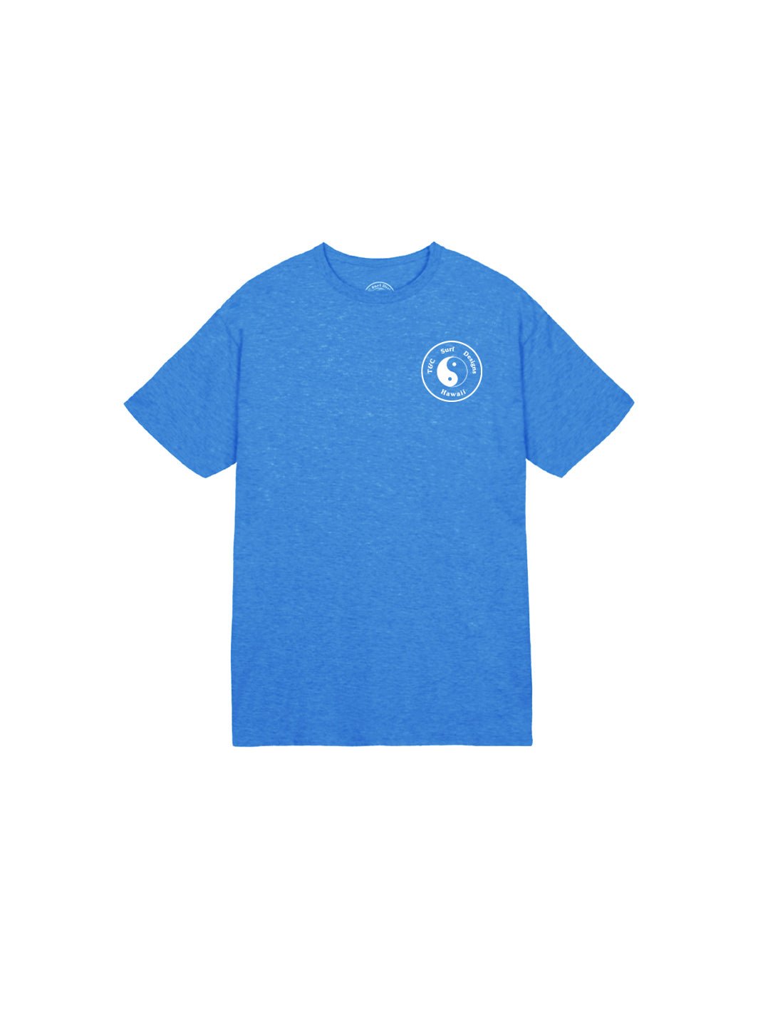 Kids Hawaii Only Tee - T&C Surf Designs