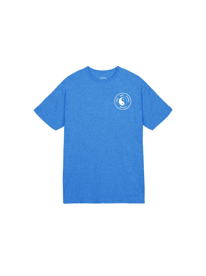 Kids Hawaii Only Tee - T&C Surf Designs