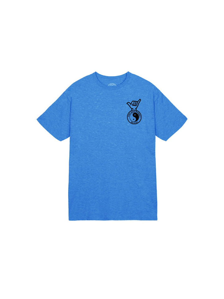 Kids Shakas and Aloha Tee - T&C Surf Designs