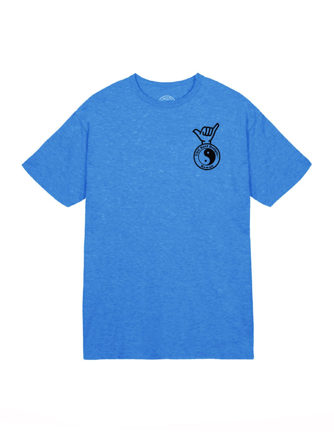 Shakas and Aloha Tee - T&C Surf Designs