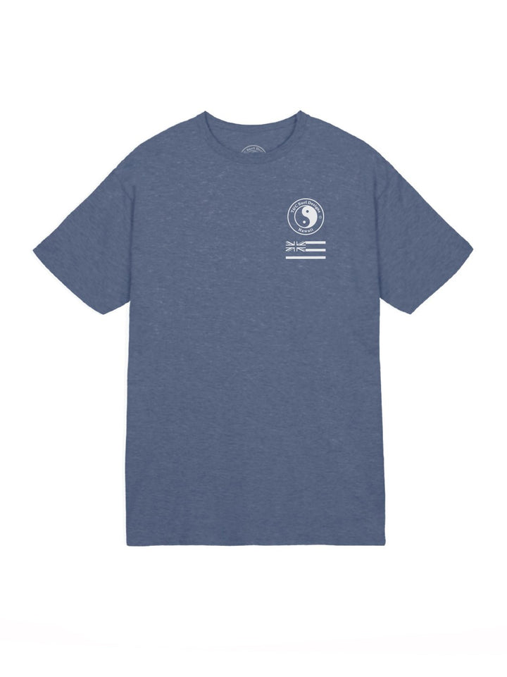 In Between Sets Jersey Tee