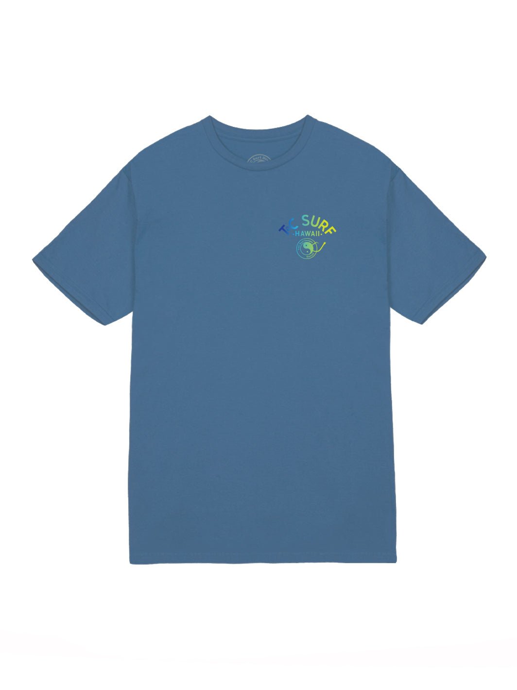 On The Hunt Jersey Tee