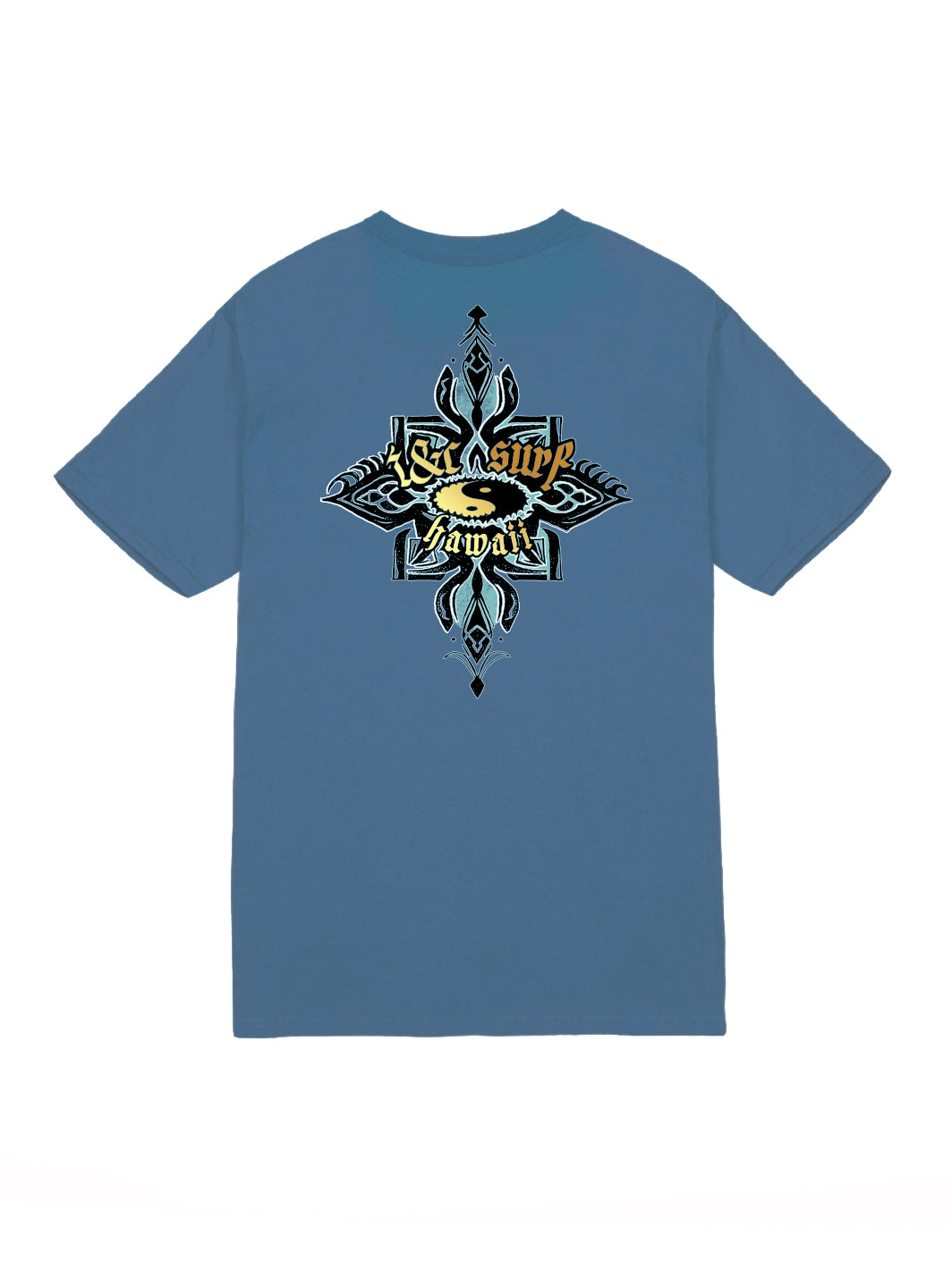 Flashback Jersey Tee