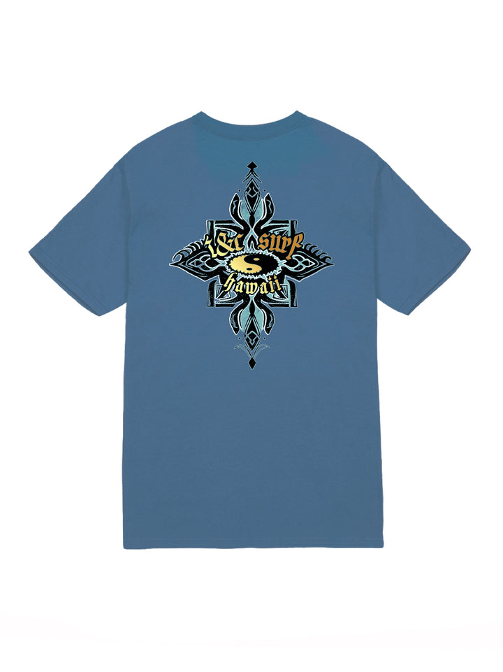 Flashback Jersey Tee