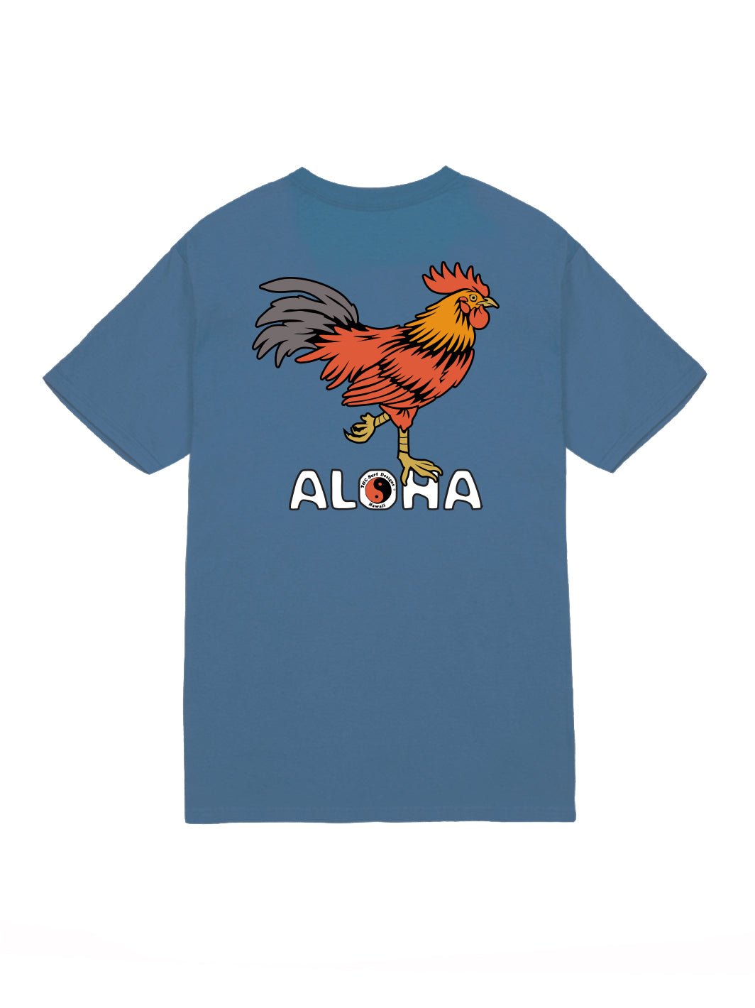 Fast Food Jersey Tee – T&C Surf Designs