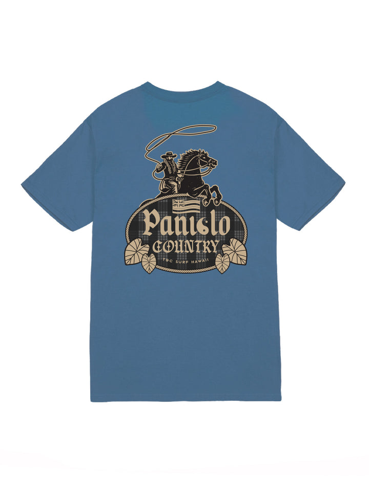 Paniolo Year Jersey Tee