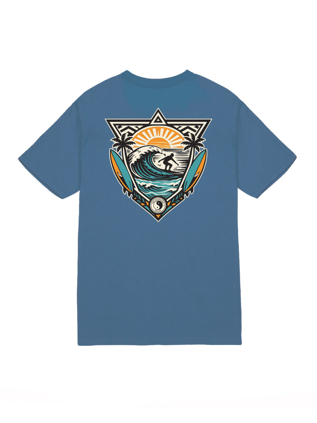 Good Day Jersey Tee