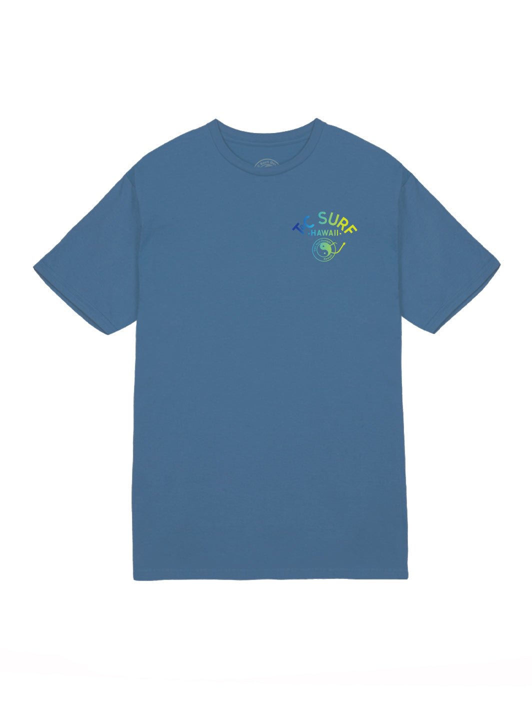On The Hunt Jersey Tee - T&C Surf Designs